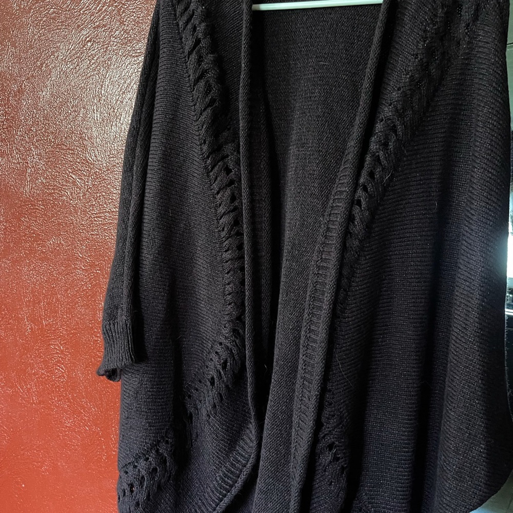 Lane Bryant Cardigan